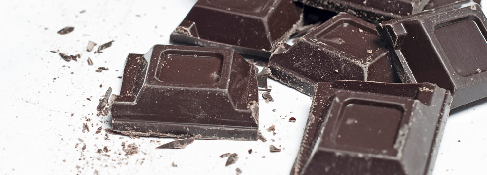 Stress karşıtı sağlıklı besinler - Siyah Çikolata | Brosslife Diyet Ürünleri
