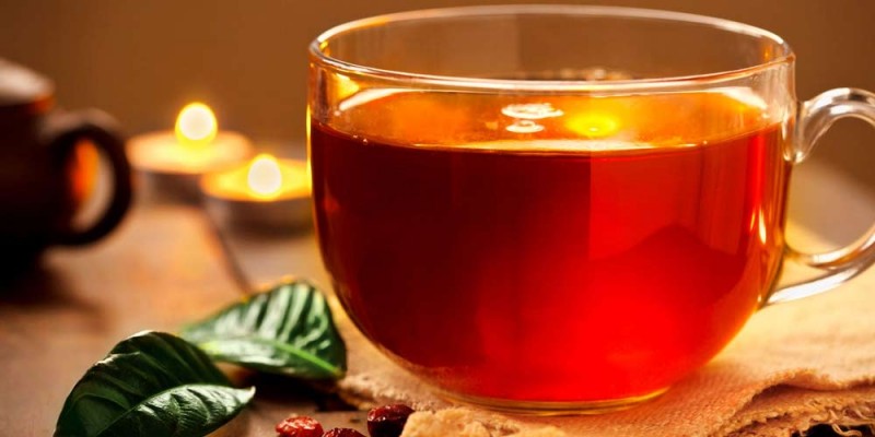 Siyah çay, enerji ihtiyacınızı karşılar | Bross Life Blog